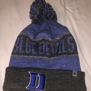 Duke Beanie